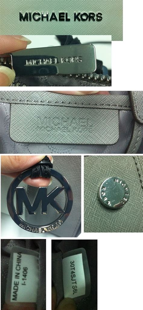 michael kors style number lookup